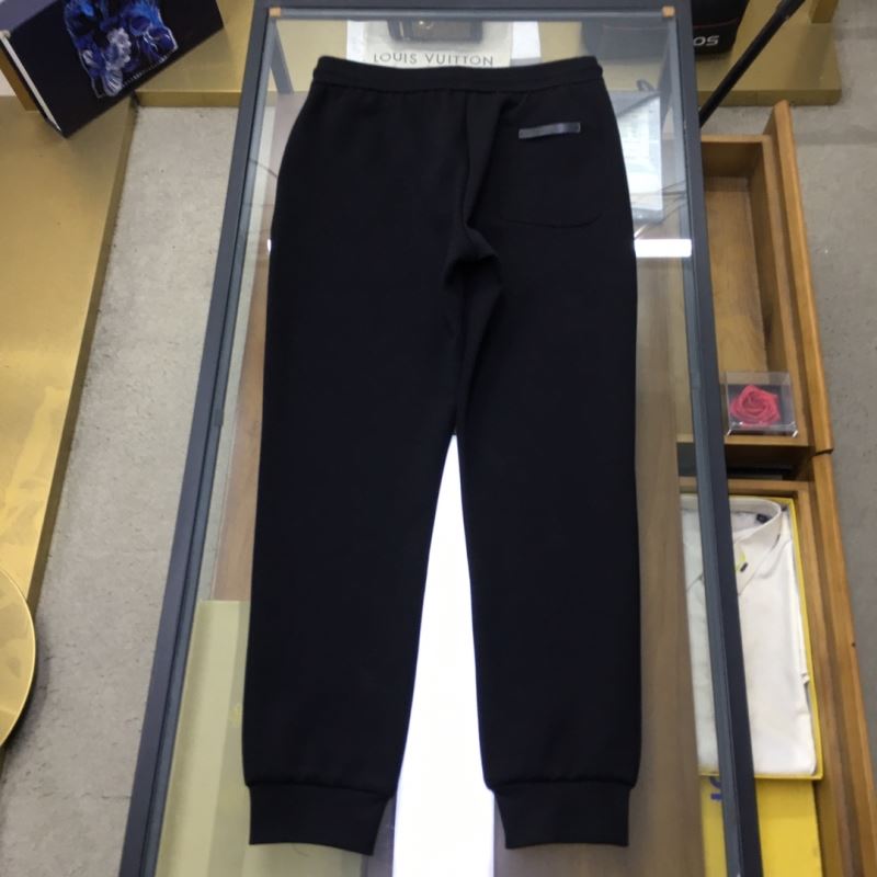 Burberry Long Pants